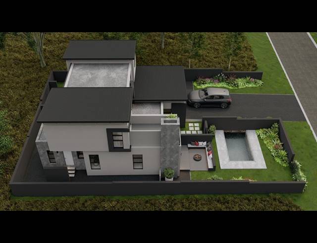 3 BEDROOM HOUSE FOR SALE IN FOUNTAINBROOK ESTATE